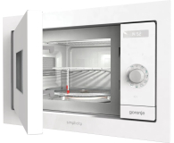 Gorenje BM235SYW - 1027624 - zdjęcie 3